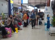 Tren Positif Angkutan Penumpang 2025: Penumpang Daop 7 Madiun Tumbuh 9 Persen, Kereta Api Makin Jadi Pilihan Utama