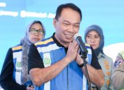 Dirut Jasa Marga: 5,8 Juta Kendaraan Lewati Jalan Tol Nataru 2025/2026