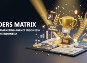 Doxadigital Masuk dalam Clutch Leaders Matrix 2026 untuk Kategori Digital Marketing Agency dan SEO Agency di Indonesia