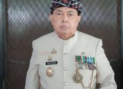 Wakil Gubernur Sulbar Salim S. Mengga Tutup Usia, Pemprov Sulbar Kehilangan Tauladan Birokrasi