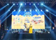 Festival Bogasari Hadir di Lampung dan Jember, Dorong UMKM Lokal dan Sajikan Lebih dari 100 Ragam Kuliner Berbasis Terigu