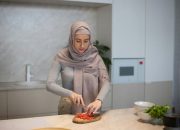 Hal yang Perlu Diperhatikan Ibu Rumah Tangga yang Ingin Usaha di Rumah