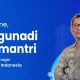 RevComm Tunjuk Hargunadi Soemantri sebagai Country Manager Indonesia