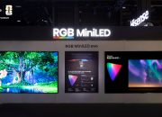 Hisense Debutkan 116UXS dan XR10, Mendorong RGB MiniLED Memasuki Era Baru di CES 2026