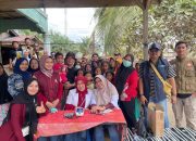 Holding Perkebunan Nusantara Dorong Aksi Kemanusiaan Sri Pamela Group di Wilayah Bencana Aceh Tamiang