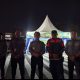 Malam Pergantian Tahun, Dishub Sulbar Kolaborasi Dinas Perhubungan dan Satlantas Polresta Mamuju Atur Arus Lalu Lintas