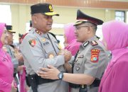 Komitmen Wujudkan Kamseltibcarlantas, Kombes Pol Nurhadi Ismanto Siap Lanjutkan Estafet Kepemimpinan Dirlantas Sulbar