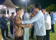 Masuki Masa Purna Bakti, Puluhan PNS Luwu Utara Terima SK Pensiun TMT 1 Januari 2026