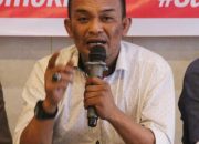 Soroti Kasus Rusman, Aktivis Antikorupsi Djusman AR: Tak Ada yang Kebal Hukum