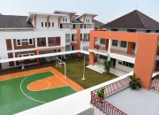 Sekolah Rakyat Luwu Utara Tampung Ribuan Anak Kurang Mampu, Diberi Fasilitas Super Mewah