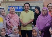 Pastikan Pelayanan Berjalan di Hari Pertama Tahun 2026, Andi Rahim Sidak Sejumlah PD