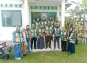 Resmi Beralih Jadi ASN Pusat, Penyuluh Pertanian Luwu Utara Ungkapkan Rasa Bahagianya