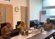 Cegah Kesalahan Anggaran, Pemkesra Sulbar Kumpulkan Pengelola Keuangan untuk Pembinaan