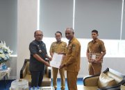 Restrukturisasi OPD Sulbar Masuki Tahap Awal, Pejabat Definitif Akan Ditentukan Setelah Job Fit