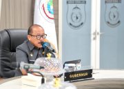 Arahan Keras Gubernur Sulbar di 2026: “Tinggalkan Kerja Pola Lama, Bekerja Cerdas!”