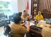 Matangkan Program Beasiswa Tahun 2026, Pemkesra Sulbar Laksanakan Rapat Internal