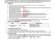 Sulbar Buka Seleksi Terbuka Direksi PT Malaqbi, Upaya Optimalisasi PAD di Tengah Efisiensi