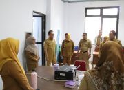 Pasca Penggabungan, Sekda Instruksikan OPD untuk Melebur dan Hilangkan Ego Sektoral