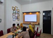 SPBE Jadi Indikator Penilaian TPP, Diskominfo SulbarOptimalkan Kanal Informasi OPD