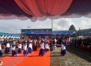 Perayaan Natal dan Tahun Baru di Nias Utara: Momen Toleransi dan Persaudaraan