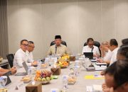 Menteri Nusron: Kepastian dan Transparansi Waktu Jadi Kunci Pelayanan Pertanahan