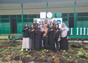 Refleksi Tahun 2025 SD Rea Kaltim 4 Kembang Janggut: Bertahan di Pelosok, Berprestasi dengan Semangat Kebersamaan