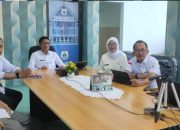 Penerapan Manajemen Talenta ASN, Kesbangpol Dukung Penguatan Akurasi Data Kepegawaian