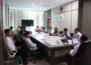 Jelang Bulan Suci Ramadan, Pemkesra Sulbar Mulai Persiapan untuk Safari Ramadan