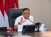 Tingkatkan Kepastian dan Perlindungan Hukum di Bidang Pertanahan, Kementerian ATR/BPN Bahas Konsepsi Perubahan PP Nomor 18 Tahun 2021