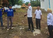 Pastikan Logistik Siap, Dinsos Sulbar Perkuat Kesiapsiagaan Penanganan Bencana