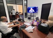 Dinas PUPR Sulbar Perkuat Manajemen Talenta ASN, Dukung Birokrasi Profesional dan Berdaya Saing