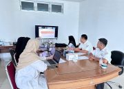 Pemkesra Sulbar Perkuat Penyusunan dan Asistensi LKjIP dan LPPD Tahun 2025