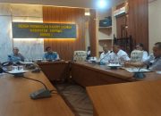 BKPSDM Soppeng Pastikan Penempatan 8 PPPK Paruh Waktu Sudah Sesuai Regulasi BKN