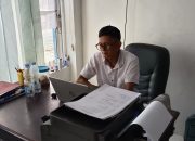 BPBD Sulbar Ikuti Penyusunan dan Asistensi LKjIP Tahun 2025 serta LPPD