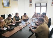 Dukung Program MCSP KPK, Bapperida Sulbar Percepat Proyek Strategis Daerah