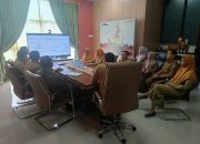 Bapperida Sulbar Siapkan Forum 2026 untuk Selaraskan Perencanaan RKPD 2027