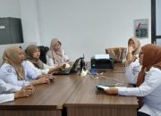 Dinsos P3A dan PMD Sulbar Gelar Rapat Internal, Perjelas Tupoksi ASN Bidang Rehsos
