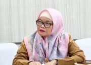 Perkuat Sinergi Daerah, Dinkes P2KB Sulbar Gelar Pertemuan Koordinasi Program TBC Tahun 2026