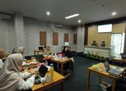 BKPSDM Sulbar Perkuat Penerapan Manajemen Talenta melalui Pemutakhiran Data SI-ASN