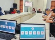 ASN Lingkup Pemkesra Sulbar Ikuti Sosialisasi Manajemen Talenta, Upaya Membangun SDM yang Unggul