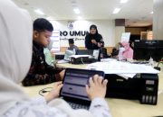 Wujudkan Tata Kelola Pemerintahan yang Baik, Biro Umum Sulbar Sosialisasi LHKASN