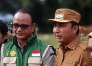 Resmi Jadi Pegawai Kementan, Penyuluh Pertanian Luwu Utara Bakal Gelar Syukuran di ODTW Pincara