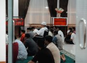 Awali Penghunian dengan Doa, Wagub Sulbar Resmi Tinggali Rujab Hasil Renovasi
