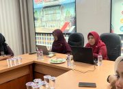 Mengenal Lebih Dalam Aplikasi SIMATA, ASN Biro Organisasi Ikuti Coaching Clinic
