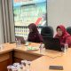 Mengenal Lebih Dalam Aplikasi SIMATA, ASN Biro Organisasi Ikuti Coaching Clinic