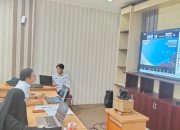 Tingkatkan Kapasitas Aparatur, Biro Organisasi Setda Sulbar Selenggarakan Kegiatan Penyusunan Laporan Kinerja 2025