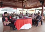 Panen Raya Jagung Serentak Libatkan 3.616 Petani, Perkuat Ketahanan Pangan