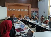 Perkuat Pemetaan Talenta ASN, BKPSDM Sulbar Lakukan Pendampingan Langsung ke OPD