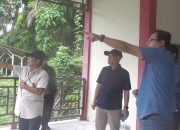 Kementerian Transmigrasi RI Bakal Bangun Mess Patriot di Sulbar, Jadi Pusat Penelitian dan Pendidikan