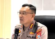 Dirlantas Polda Sulbar Serahkan Rendisgar, Tegaskan Penggunaan Anggaran yang Tepat Sasaran dan Efisien